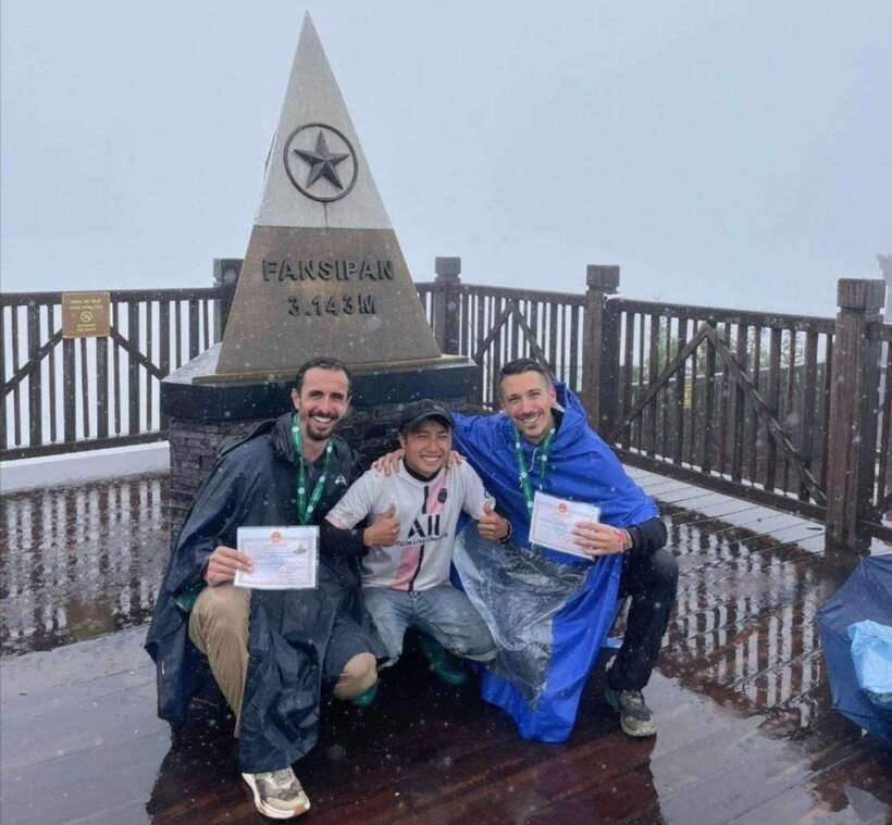 SAPA : Climb up to Fansipan mountain with LOCAL GUIDE - Key points before you book