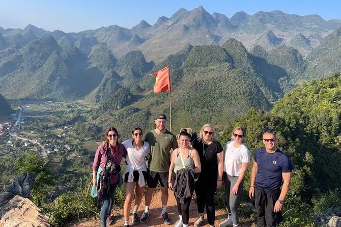 Sapa - Ha Giang Loop Tour 5 days 4 nights - Key things to know before booking