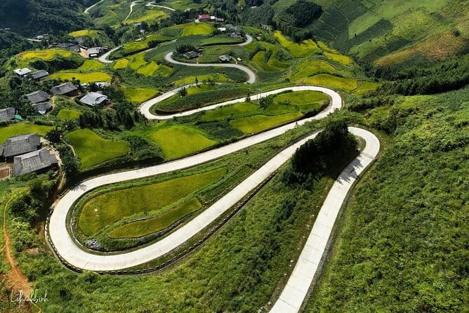 Sapa - Ha Giang Loop Tour 5 days 4 nights - Why this five-day route works