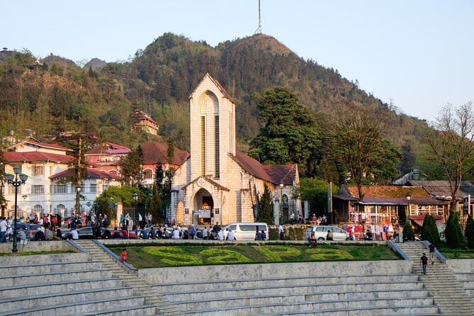 Sapa - Ha Giang Loop Tour 5 days 4 nights - Day 4: Y Linh Ho, Lao Chai, and Ta Van