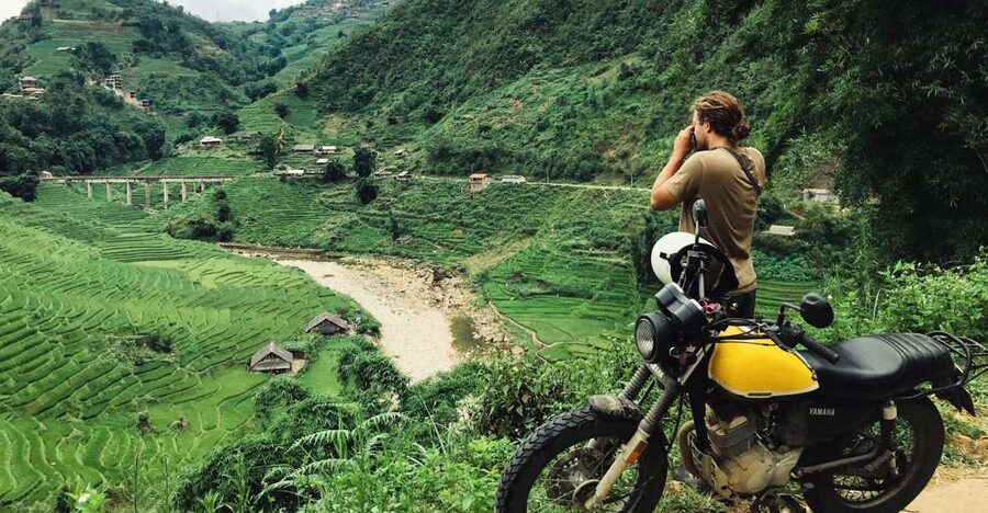 Sapa: Local Exploration on a Guided Motorbike Tour - Why this motorbike tour feels different from a standard Sapa outing