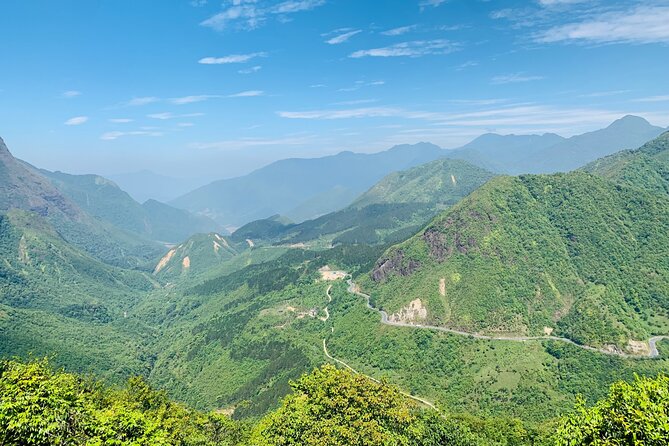 Sapa Motorbike Tour With Local Guide 1 Day - Waterfalls, Villages - Lunch and village visits keep the day grounded