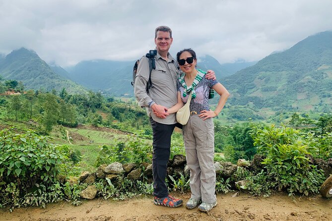 Sapa Motorbike Tour With Local Guide 1 Day - Waterfalls, Villages - What the $65 price really buys you