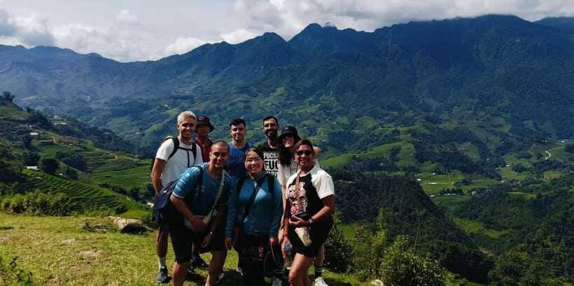 Sapa: Muong Hoa Mountain Views and Villages Trek with Lunch - FAQ