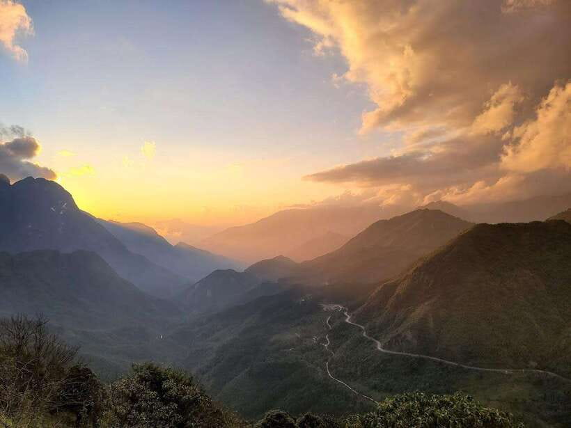 Sapa: Private Highlights Day Tour with Lunch - How the private format affects the day