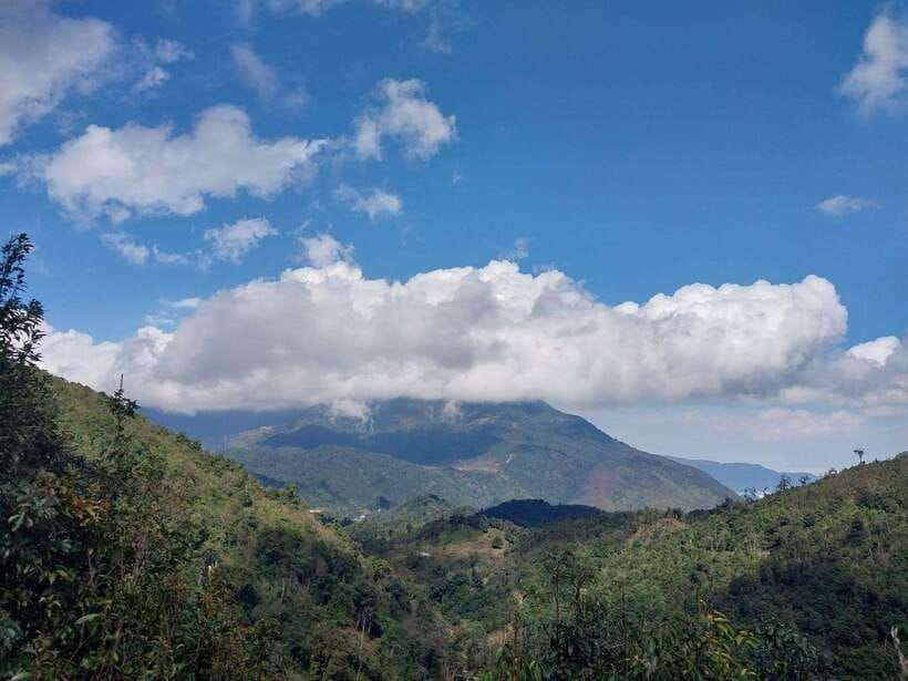 Sapa: Private Highlights Day Tour with Lunch - The Rong May Glass Bridge is an optional extra