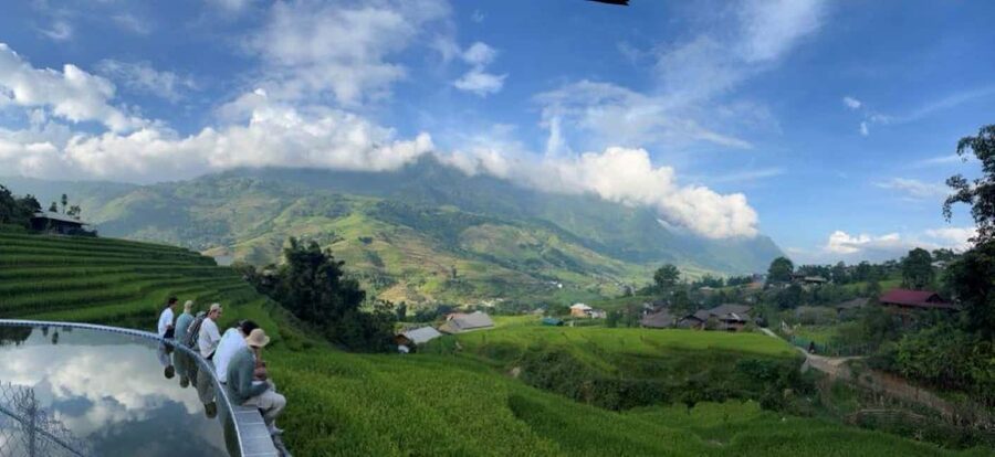 Sapa Trekking Bargains With Local Guide - Value, timing, and practical comfort