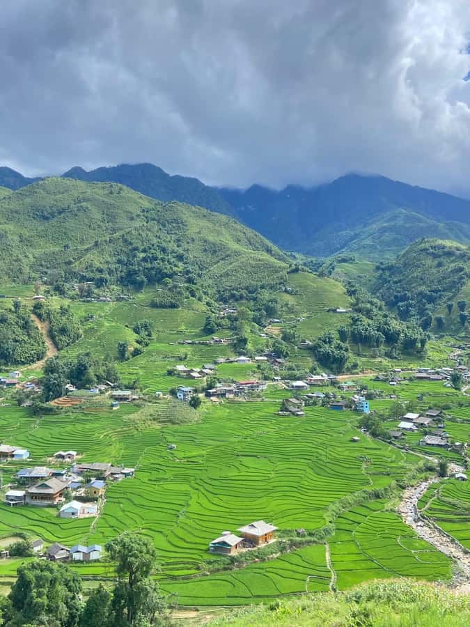 Sapa: Y Linh Ho - Lao Chai, and Ta Van Trekking Day Tour - Key points to know before booking