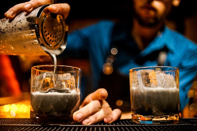 Secret Cocktail Experience in Hoi An - Following the lanes to less obvious bars