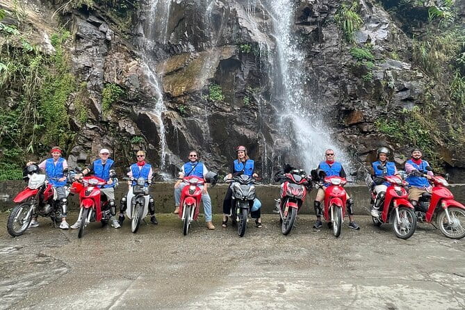 Self Ride with Yolo Ha Giang: No License, No Police, No Fines - Key points to know before booking
