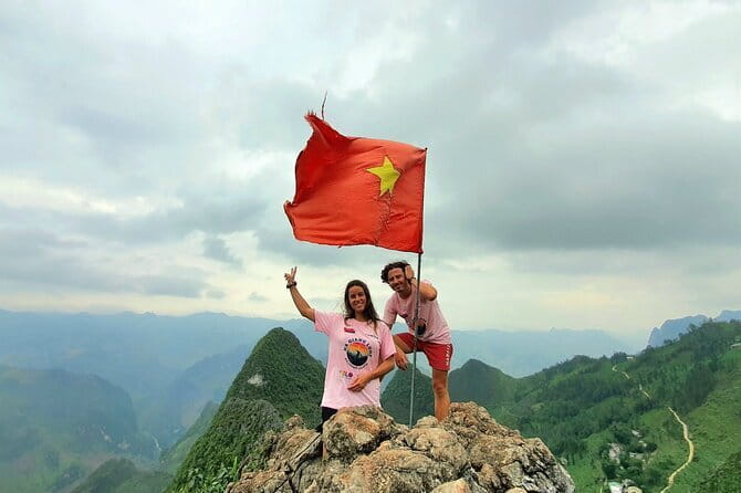Self Ride with Yolo Ha Giang: No License, No Police, No Fines - What the $177 price really covers