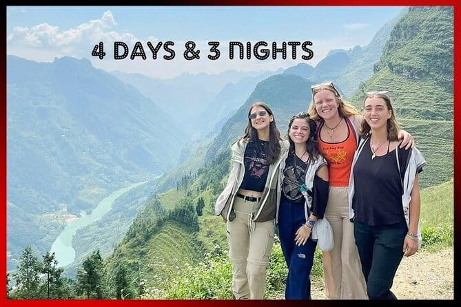 Self Ride with Yolo Ha Giang: No License, No Police, No Fines - Food, sleeping, and practical comfort