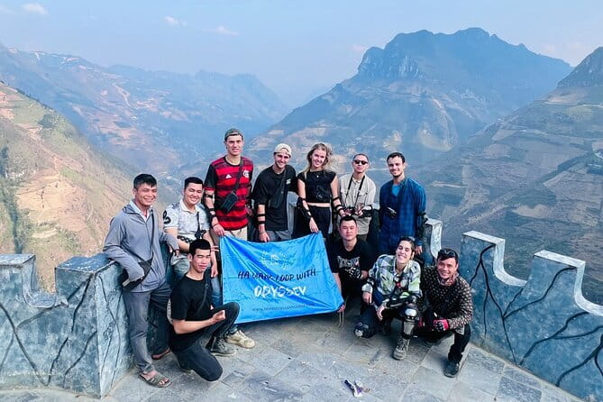 Self Ride with Yolo Ha Giang: No License, No Police, No Fines - Who should choose this Ha Giang tour