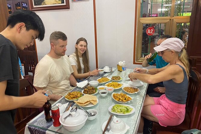 Sensational Ninh Binh Day Trip & Departs from Ninh Binh - Who should book this tour