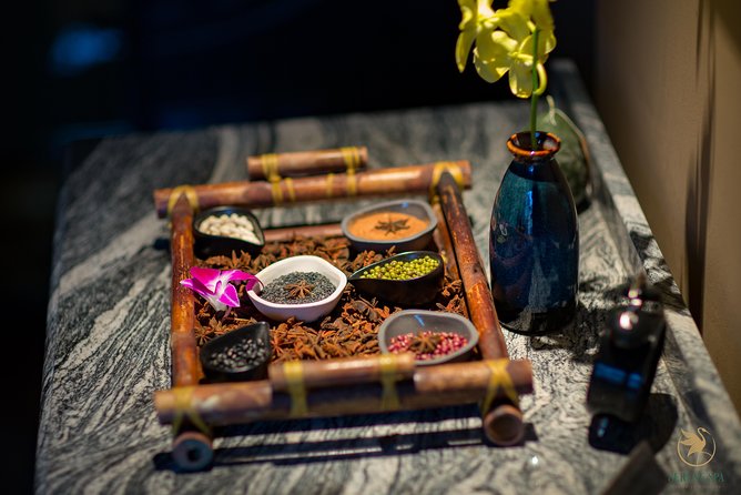 Serene Experience Spa Package - A long spa ritual in the heart of Hanoi