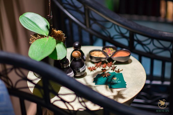 Serene Experience Spa Package - Is $340 good value in Hanoi?