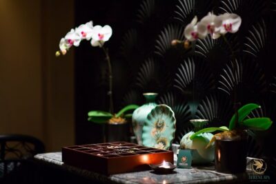 Serene Experience Spa Package
