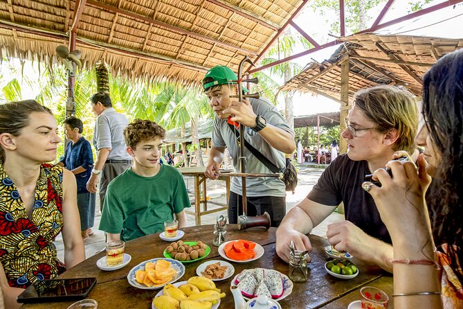 Small-Group Mekong Delta Day Trip: Boat Ride, Cottages & Pagoda - Is $48 good value?