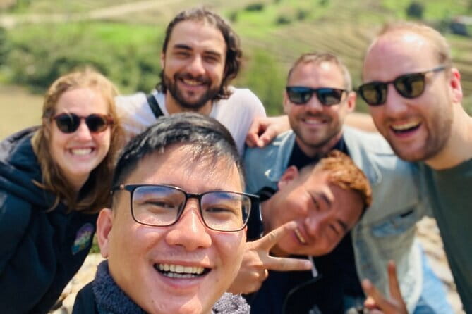 Strawberry HaGiangLoop 4D3N, Small Group, Tour Guide English - Why four days is the right length for Ha Giang