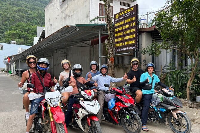 Strawberry HaGiangLoop 4D3N, Small Group, Tour Guide English - Who will enjoy this Ha Giang loop?