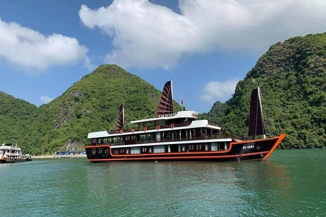 Sunset Tour in Lan Ha Bay | 4-star Daiichi Cruise - Practical Details Before You Book