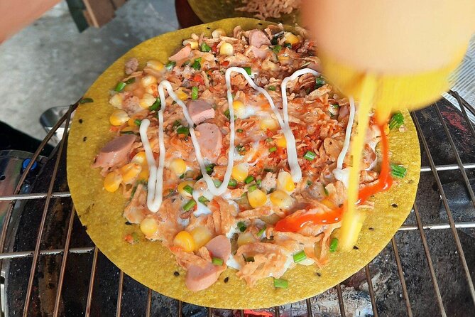 Super Niche Walking Street Food Tour in Ho Chi Minh City - Chợ Lớn and the local-style banh mi stop