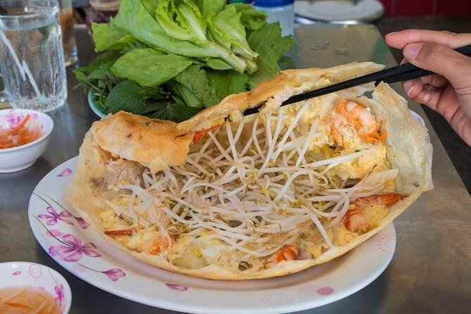 Super Niche Walking Street Food Tour in Ho Chi Minh City - Who should book this tour?