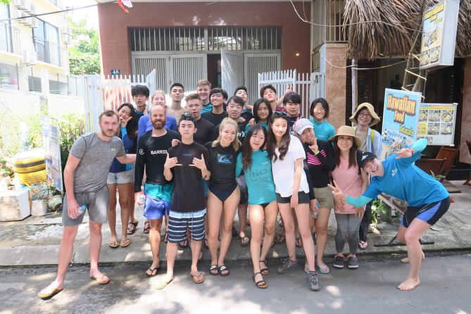Surf Lessons - Is $44 good value for two hours?