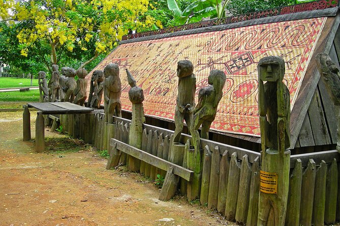 Thang Long Water Puppet Theater - Understanding the show without Vietnamese