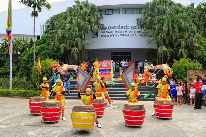 Thang Long Water Puppet Theater - Who will enjoy this most