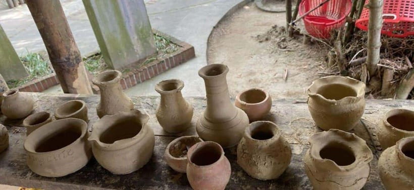 Thanh Ha Village: Pottery Workshop with Locals - Who should book this pottery experience?