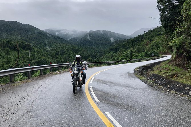 The Central Highlands Explorer Loop - Why Ride the Central Highlands by Motorcycle?