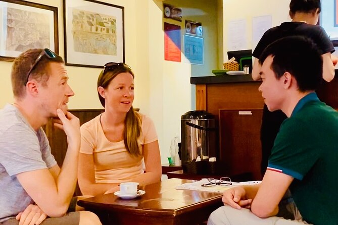 The Hidden Hanoi Old Quarter Experience - Why this walk works well on your first day in Hanoi