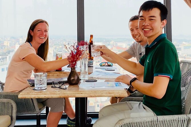 The Hidden Hanoi Old Quarter Experience - What the private group changes
