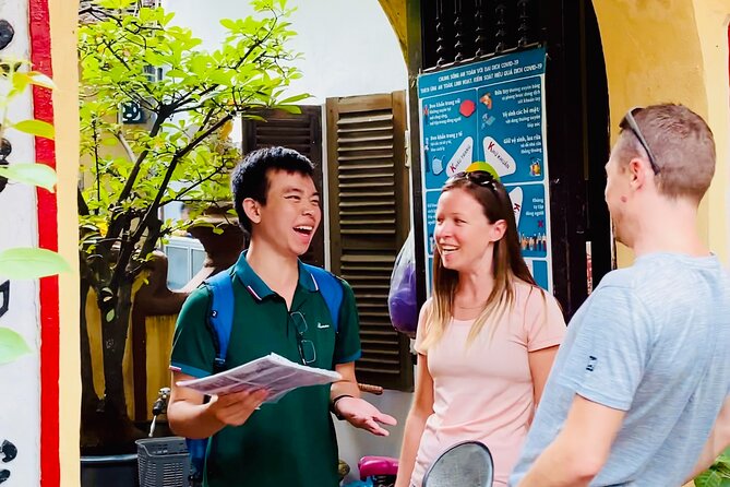The Hidden Hanoi Old Quarter Experience - Is $35 a fair price?