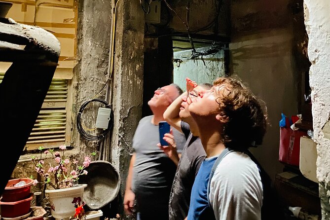 The Hidden Hanoi Old Quarter Experience - Morning, afternoon, or evening?