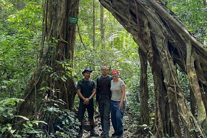 The Hidden Trails of Cat Ba - Viet Hai Village and the island’s quieter side