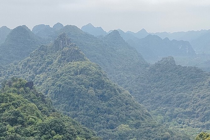 The Hidden Trails of Cat Ba - Practical details, costs, and preparation