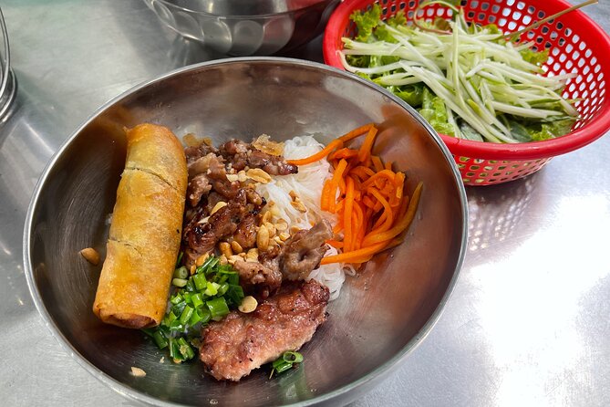 Top Notch Street Food Motorbike Tour In Ho Chi Minh City - What the $29 price really covers