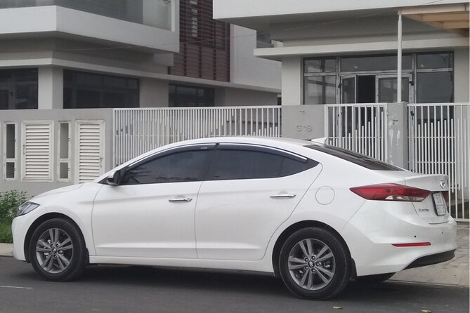 (TOP) Private car: Hanoi/Noi Bai Airport (HAN) from/to Ha Long - What the $59 price really buys