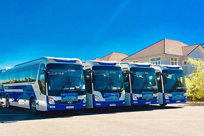 (TOP) Private car: Hanoi/Noi Bai Airport (HAN) from/to Ha Long - The strongest reasons to choose it