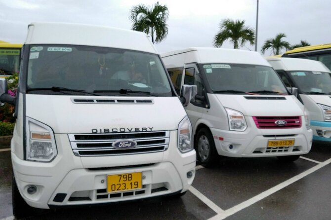 (TOP) Private car: Hanoi/Noi Bai Airport (HAN) from/to Ha Long - Leaving Ha Long for Noi Bai Airport