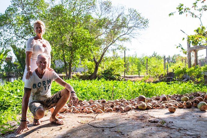 Tour for Nature lover- Lung Ngoc Hoang Nature Reserve in Can Tho - Who should book this nature outing