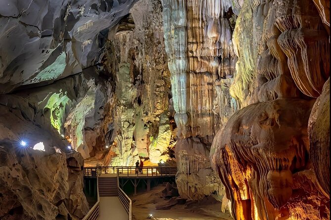 Tour Phong Nha Cave Dragon Boat Half Day - Service details that matter