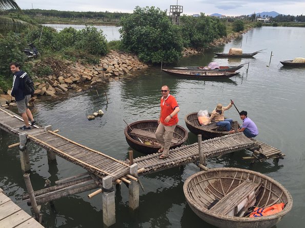 Traditional Cooking Class with Basket Boat Ride and market Tour - At a Glance
