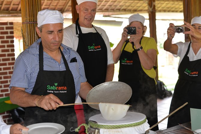 Traditional Cooking Class with Basket Boat Ride and market Tour - Why This Hoi An Class Feels Different