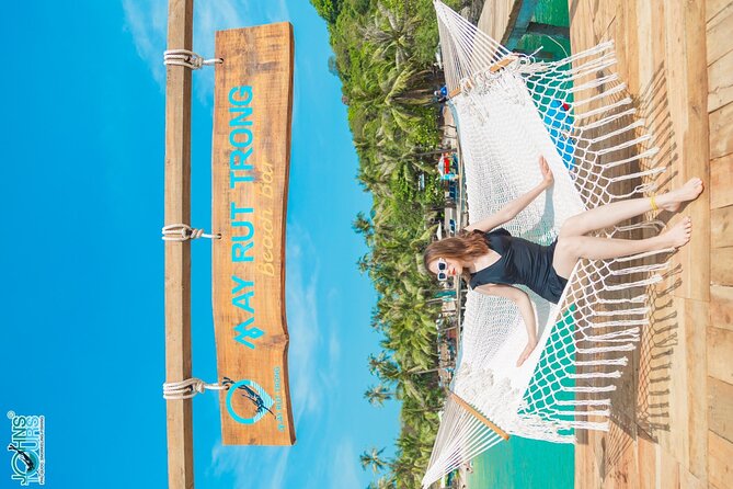Trip 3 : 3 Islands by boat - Key points to know before booking
