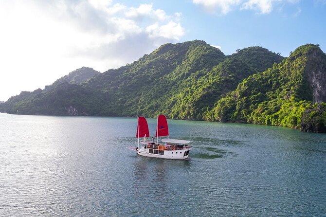 Unique Halong Private Day Cruise - Fishing Village, Kayak - Why this private cruise feels different from a standard Halong Bay day trip