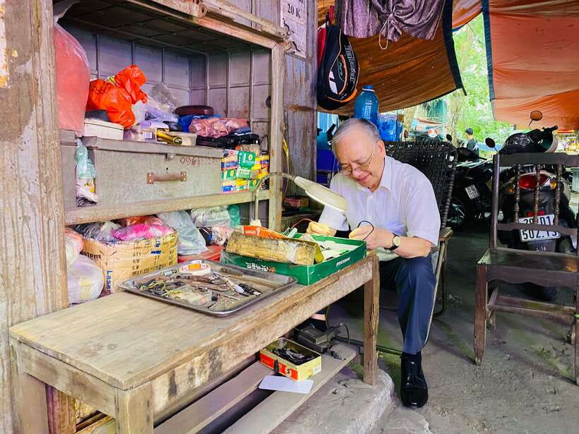 Vietnam War: Uncovering Hanoi's Untold Stories - Is $28 a fair price?