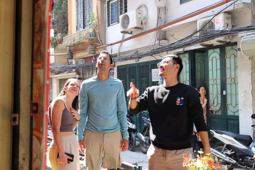 Vietnam War: Uncovering Hanoi's Untold Stories - Why this Hanoi walk feels different